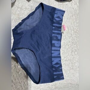 NWT size small pink Victoria secret.